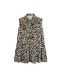 Zadig&Voltaire - Dress - Dark Khaki - Girl