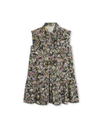 Zadig&Voltaire - Dress - Dark Khaki - Girl