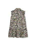 Zadig&Voltaire - Dress - Dark Khaki - Girl