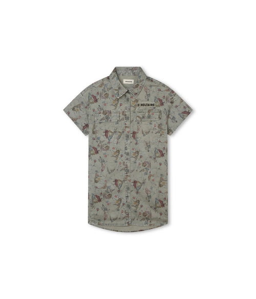 Dress - Lattice - Girl