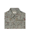 Robe - P Treillis - Fille