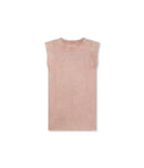 Robe - Taupe Pink - Fille