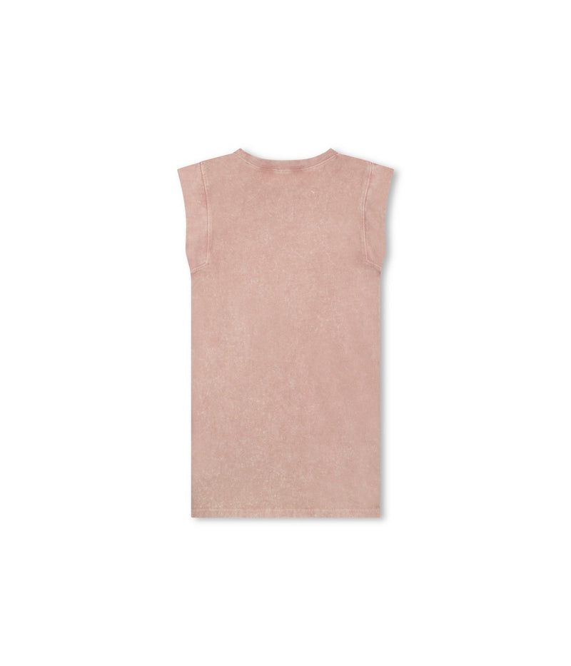 Robe - Taupe Pink - Fille