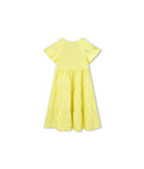 Robe - Jaune Tendre - Fille