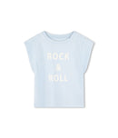 T-Shirt - Iceberg - Fille