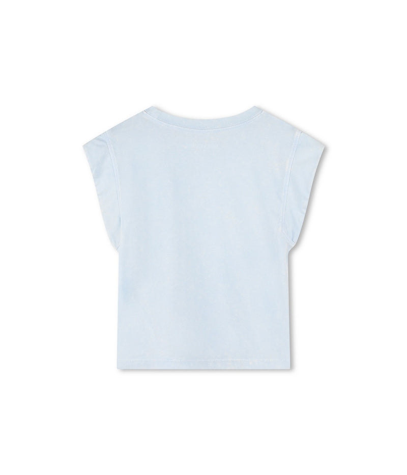 T-Shirt - Iceberg - Fille