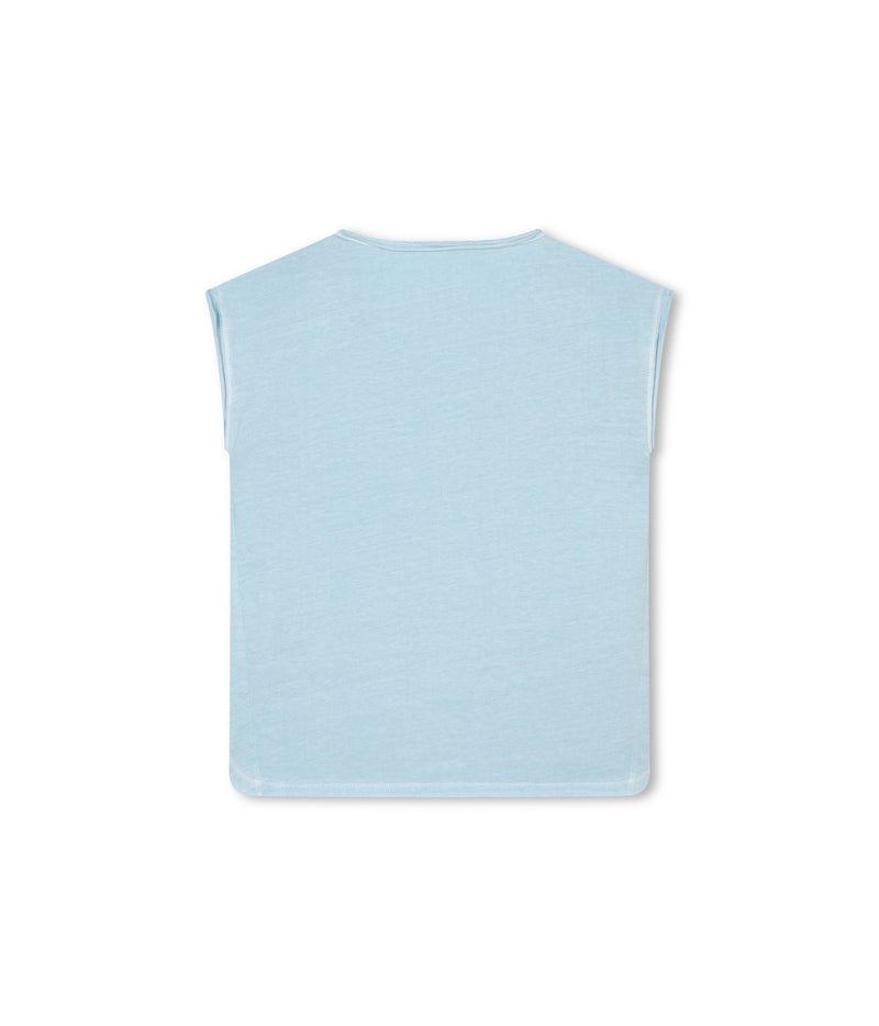 T-Shirt - Iceberg - Fille