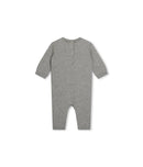 Combi Tricot - Agris Chine - Bébé - Mixte