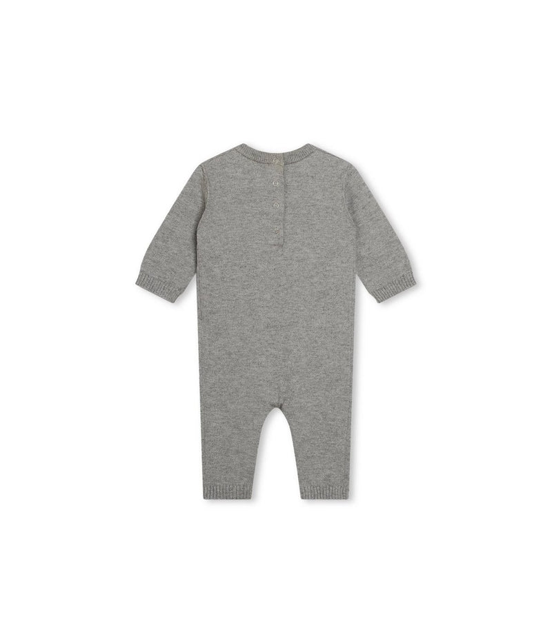 Combi Tricot - Agris Chine - Bébé - Mixte