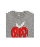 Combi Tricot - Agris Chine - Bébé - Mixte