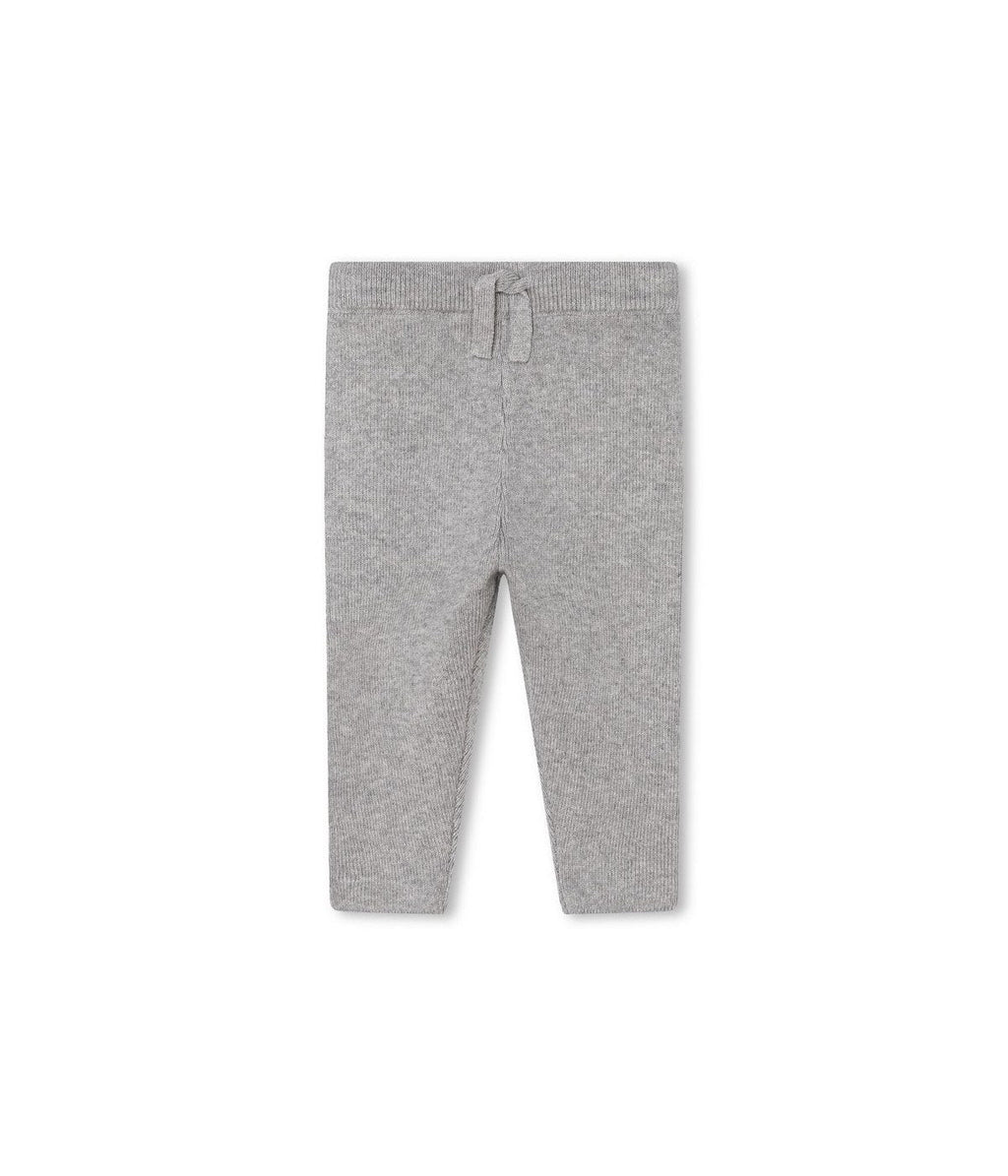 Ensemble Pull & Pantalon - Creme - Bébé Mixte