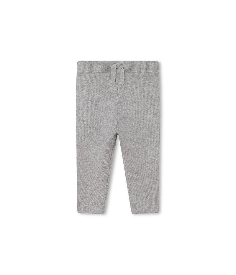 Ensemble Pull & Pantalon - Creme - Bébé Mixte