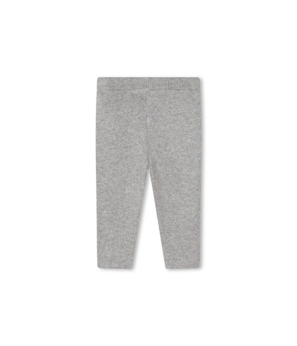 Ensemble Pull & Pantalon - Creme - Bébé Mixte