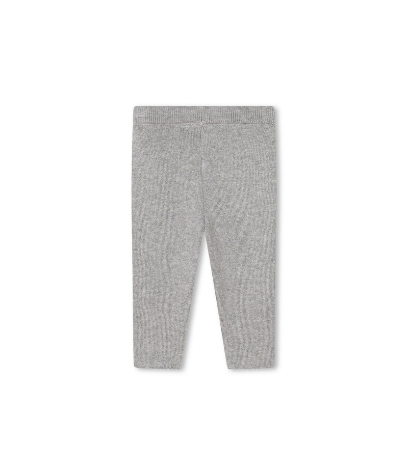 Ensemble Pull & Pantalon - Creme - Bébé Mixte