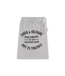 Ensemble T-Shirt+Calecon - Brouillard - Bébé - Mixte