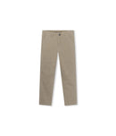 Pantalon - Chino Beige - Garçon