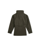 Jacket - Dark Khaki - Girl