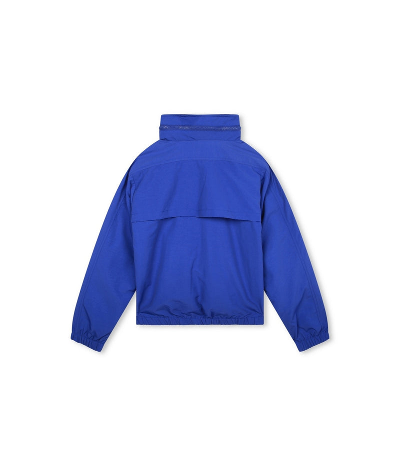 Veste - Bleu Klein - Garçon