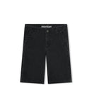 Bermuda - B Black - Garçon