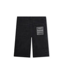 Bermuda - B Black - Garçon