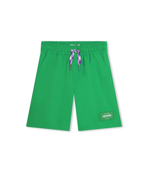 Surfer - Acid Green - Garçon