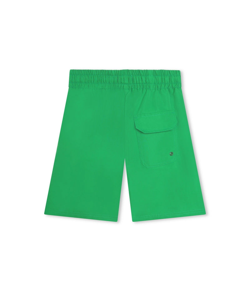 Surfer - Acid Green - Garçon