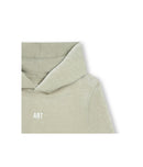 Sweat A Capuche - P Treillis - Garçon