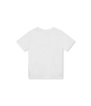 T-Shirt Manches Courtes - P Blanc - Garçon