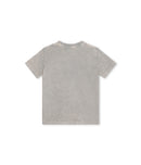 T-Shirt Manches Courtes - Brouillard - Garçon