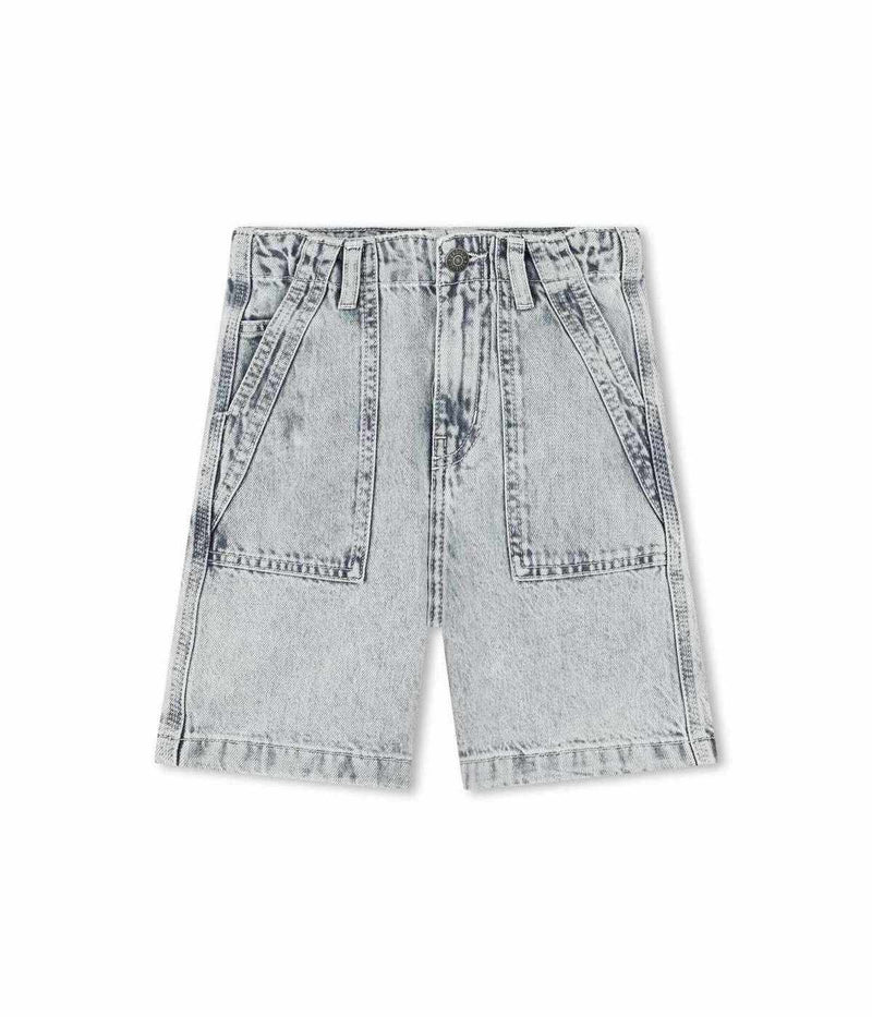 Bermuda - Zbleach - Mixte