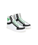 Baskets - P Blanc - Garçon