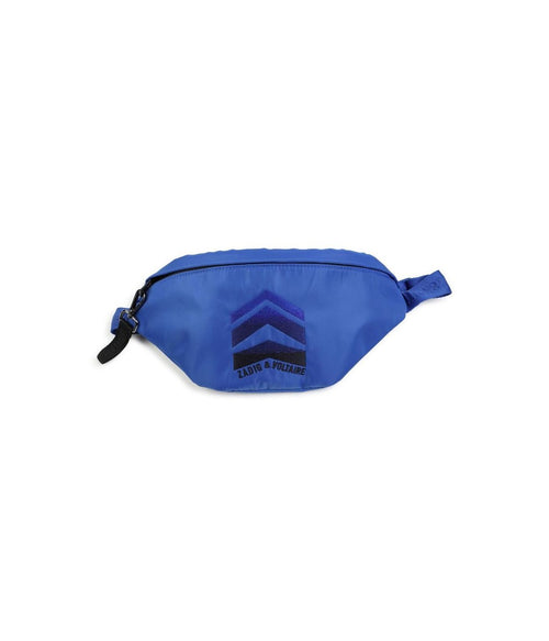 Sac Banane - Bleu Klein - Garçon