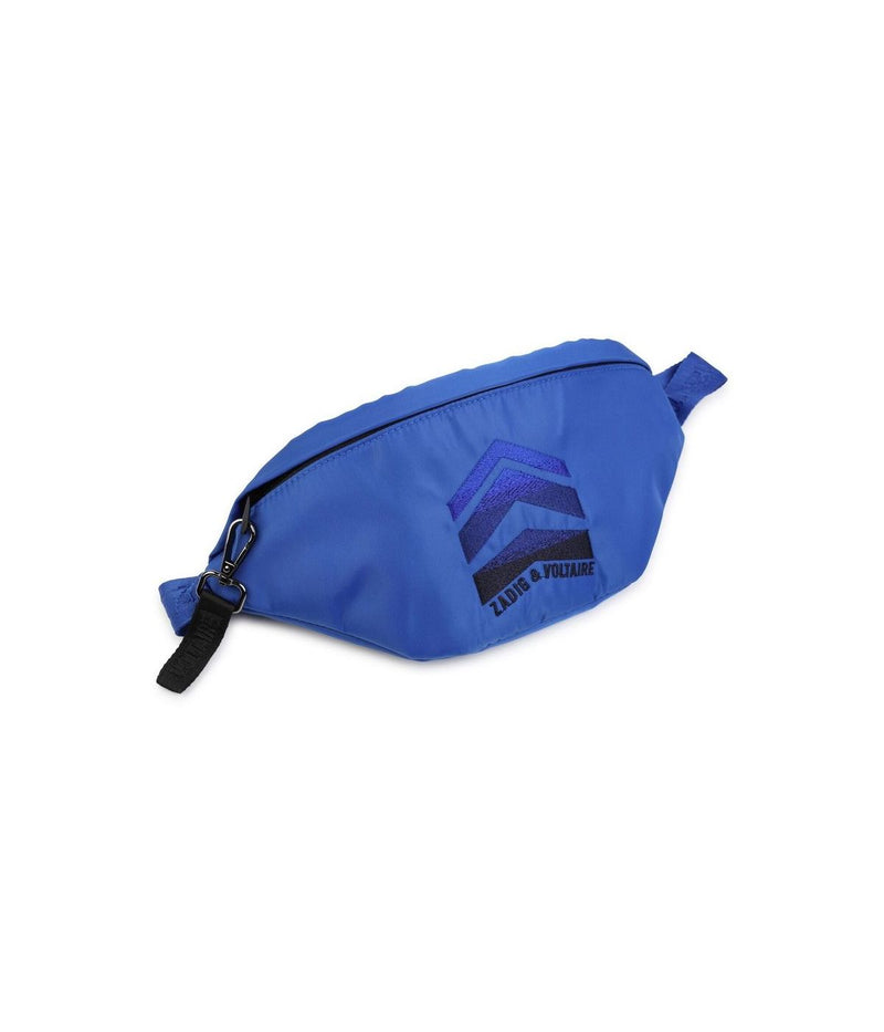 Fanny Pack - Klein Blue - Boy