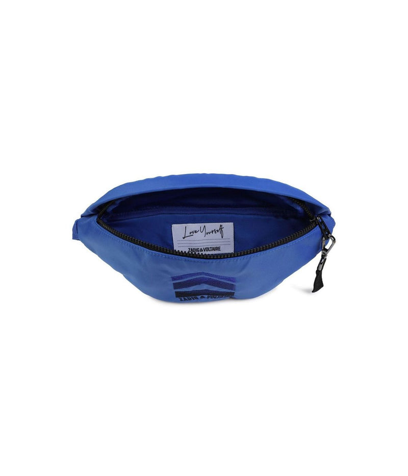 Fanny Pack - Klein Blue - Boy