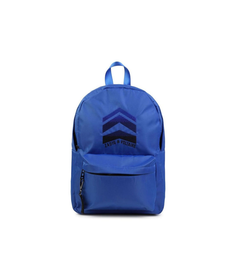 Backpack - Klein Blue - Boy