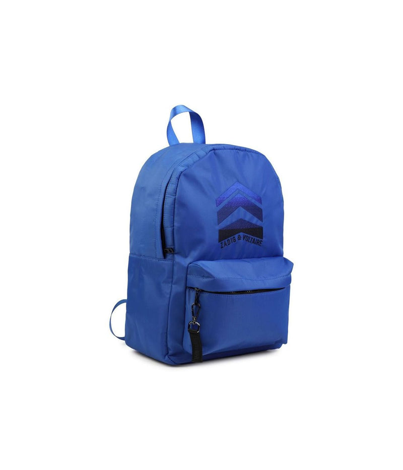 Backpack - Klein Blue - Boy