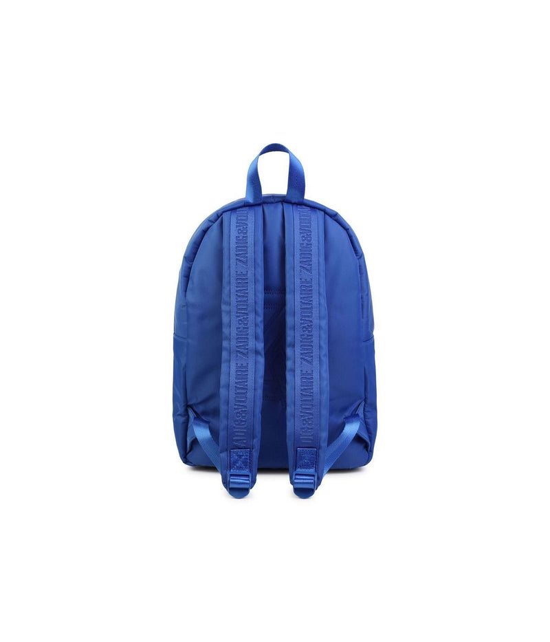 Backpack - Klein Blue - Boy