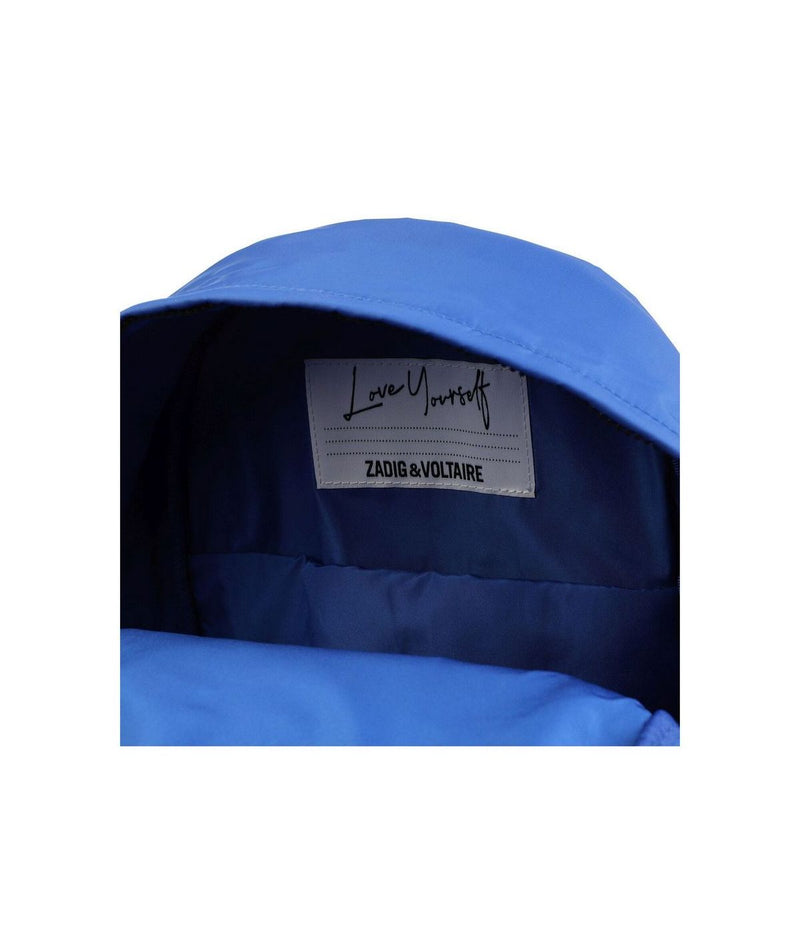 Backpack - Klein Blue - Boy