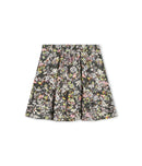 Jupe - Dark Khaki - Fille