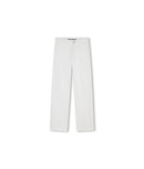 Pantalon - P Blanc - Fille