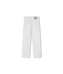 Pantalon - P Blanc - Fille