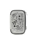 Sac A Main - Silver - Fille