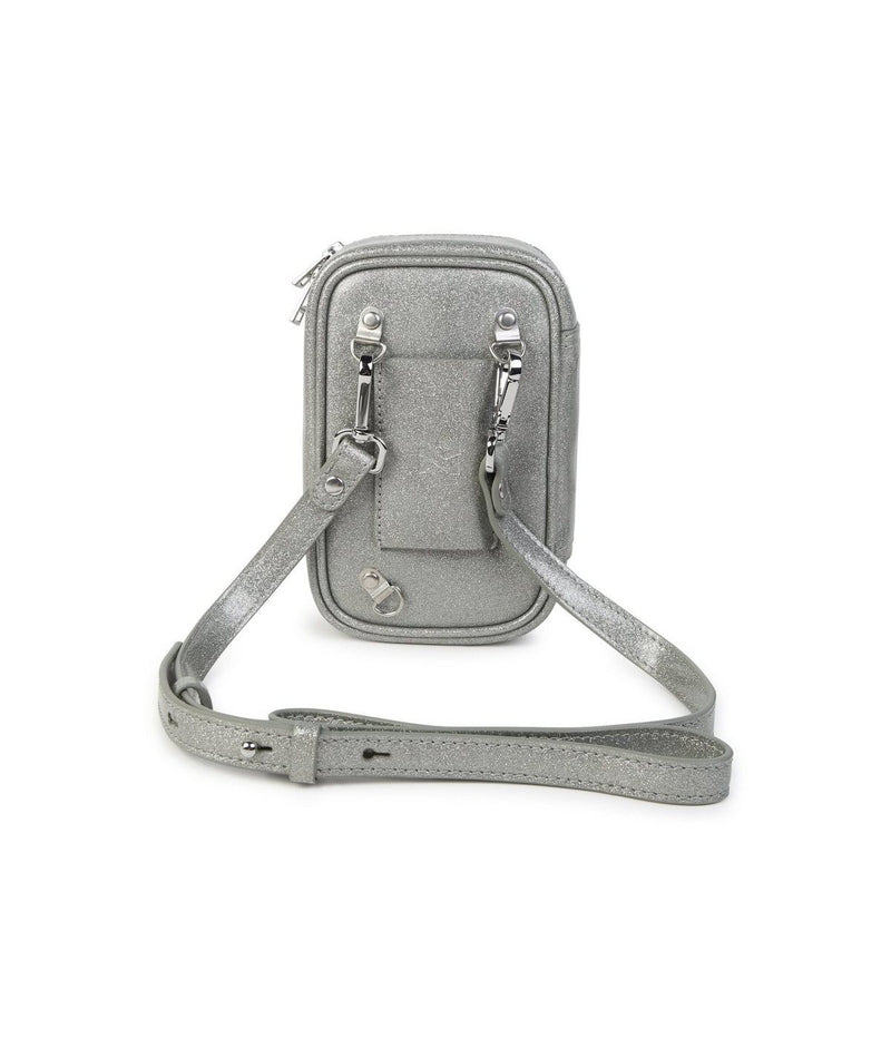 Sac A Main - Silver - Fille