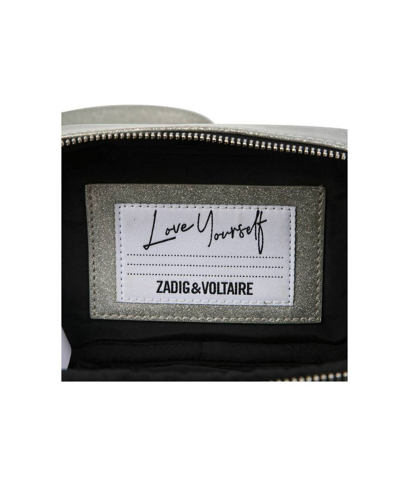 Sac A Main - Silver - Fille