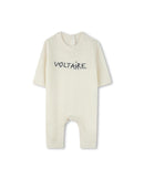 Combinaison - Hot Milk - Bébé Mixte