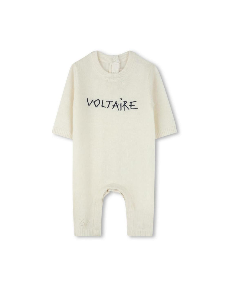Combinaison - Hot Milk - Bébé Mixte