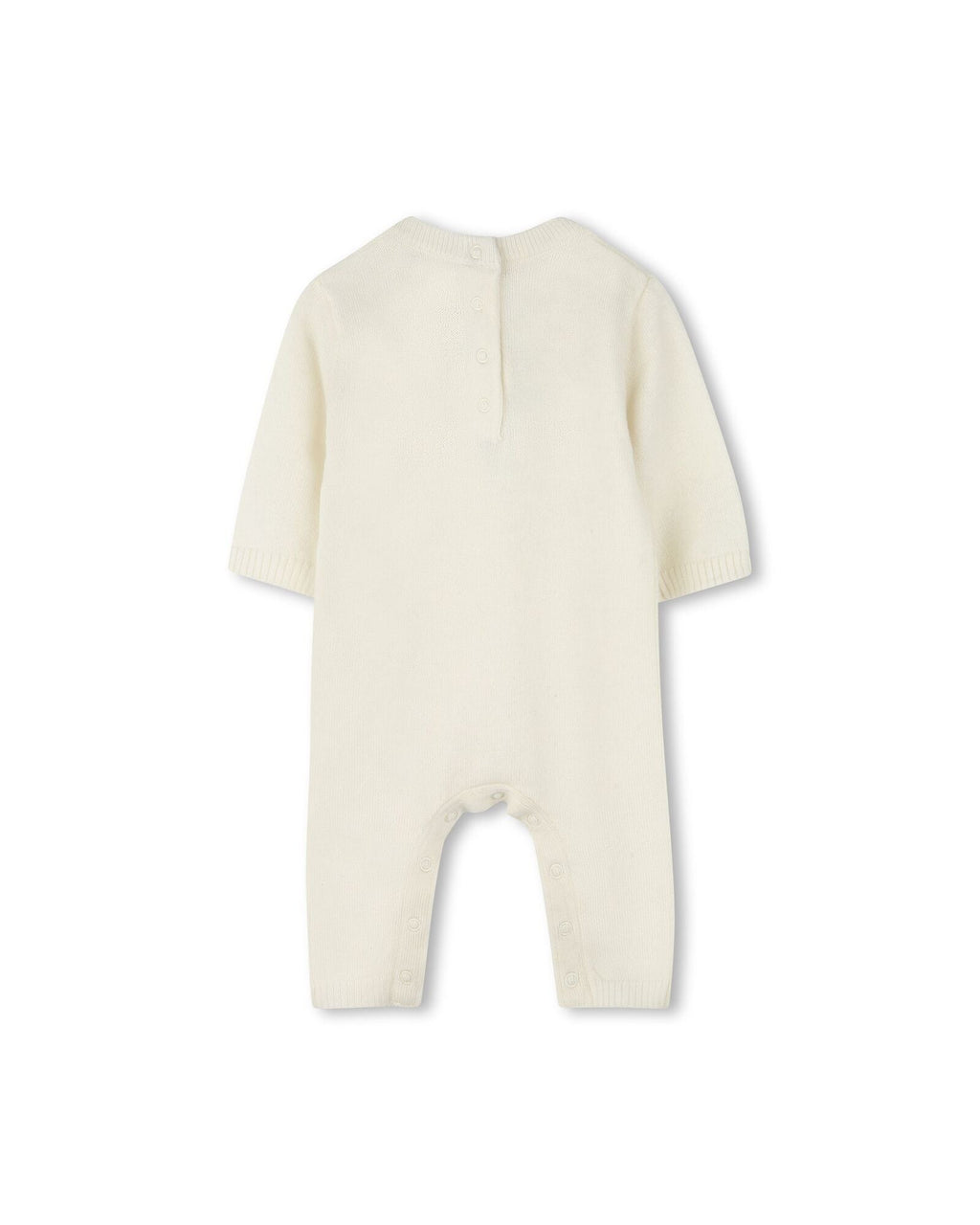 Zadig&Voltaire - Combinaison - Hot Milk - Bébé - Mixte
