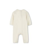 Zadig&Voltaire - Combinaison - Hot Milk - Bébé - Mixte