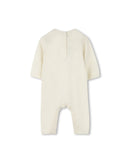 Zadig&Voltaire - Combinaison - Hot Milk - Bébé - Mixte