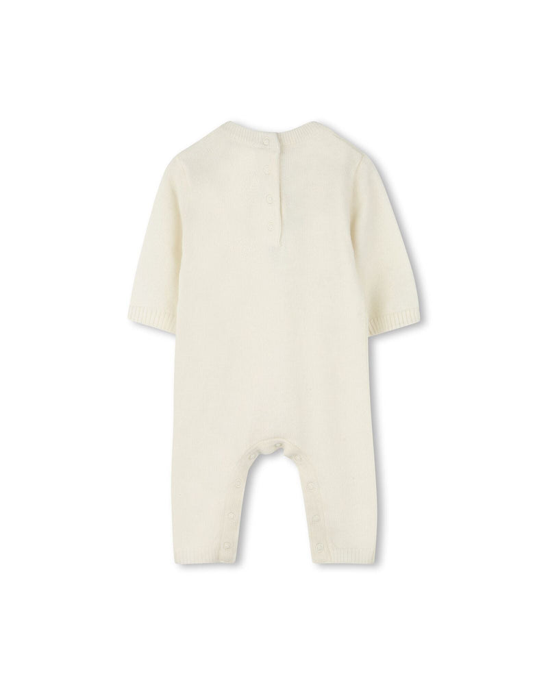 Zadig&Voltaire - Combinaison - Hot Milk - Bébé - Mixte